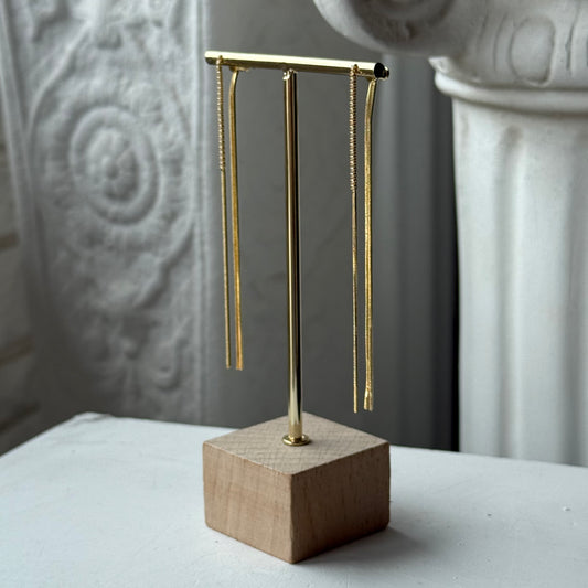 TRINITY EARRINGS