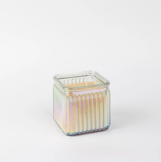 IRIDESCENT SWEET GRACE CANDLE