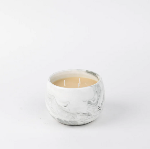 SWEET GRACE MUG CANDLE