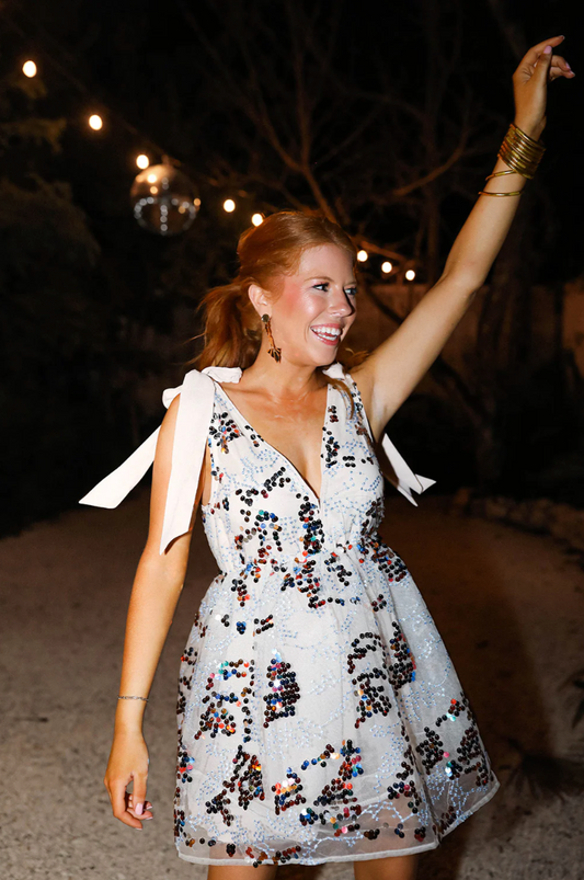 MELANIE DRESS - Buddy Love