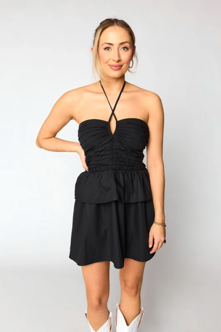 REMI ROMPER