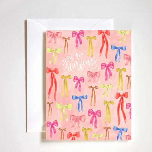 CELEBRATION CARD