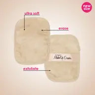 MAKE UP ERASER - 7 DAY SET