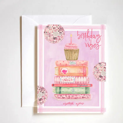 BIRTHDAY CARD