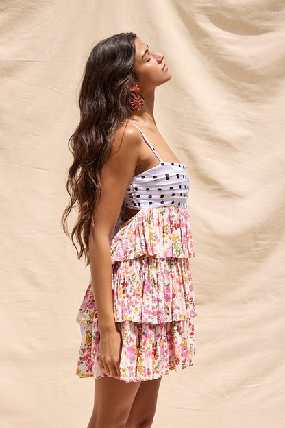 POPPY DRESS