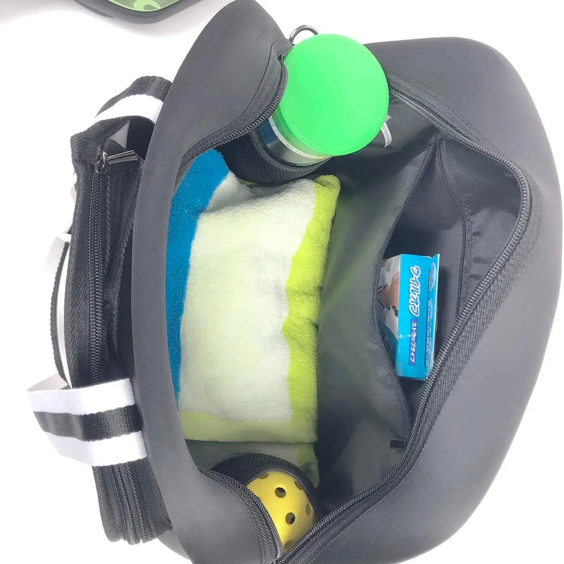 PUFFER PICKLEBALL BAG