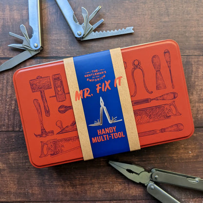 MR.FIX IT KIT