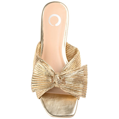 SERLINA SANDAL - Tru Comfort Foam™