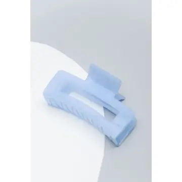PASTEL HAIR CLAW