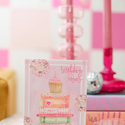 BIRTHDAY CARD