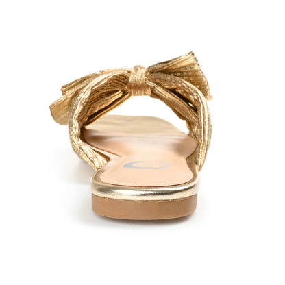 SERLINA SANDAL - Tru Comfort Foam™