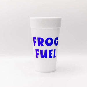 FROG FUEL CUPS