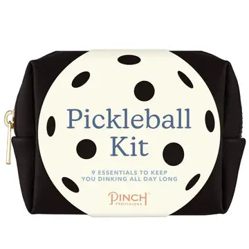 PICKLEBALL KIT