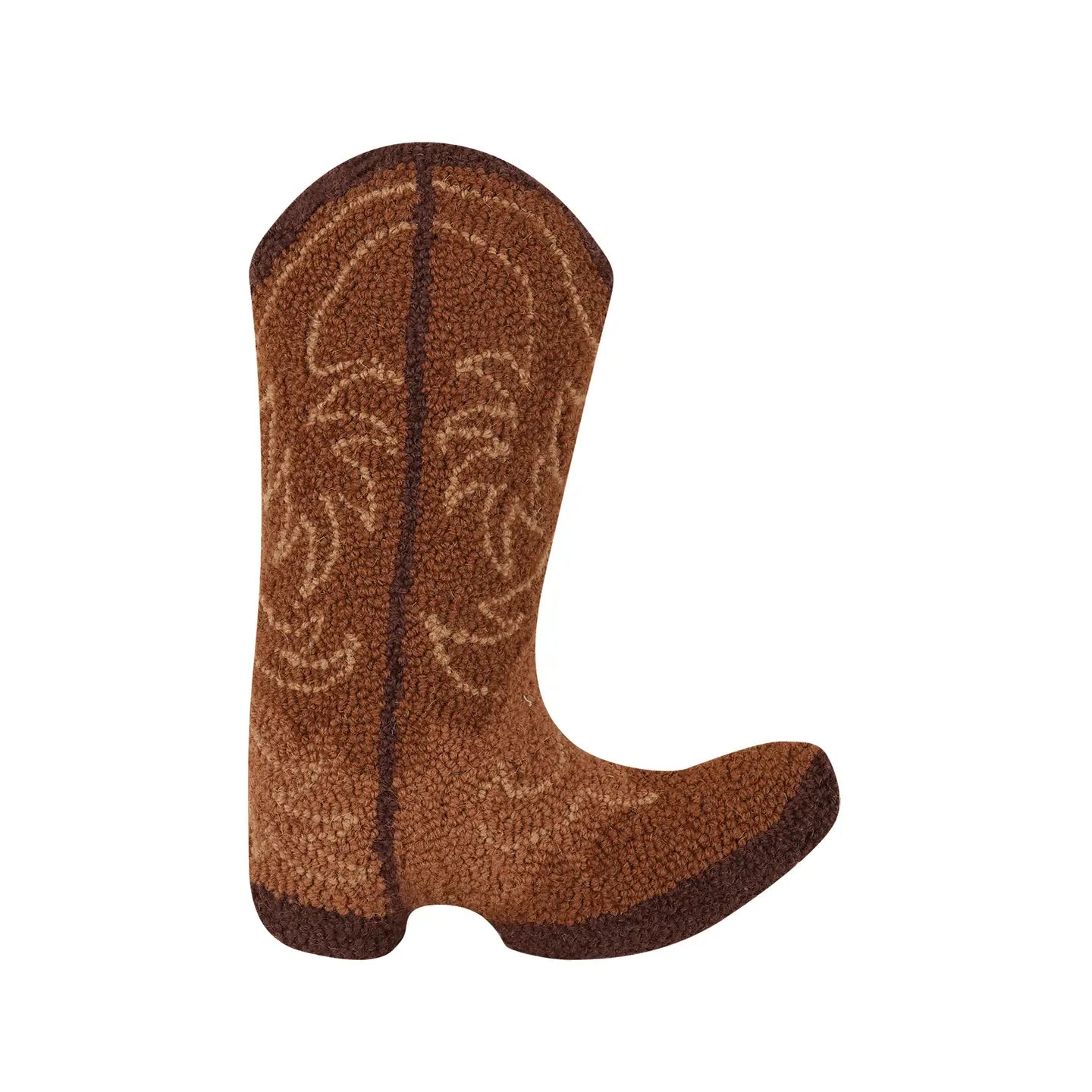 BOOT PILLOW