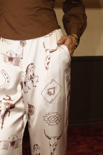 CHARLIE PANTS