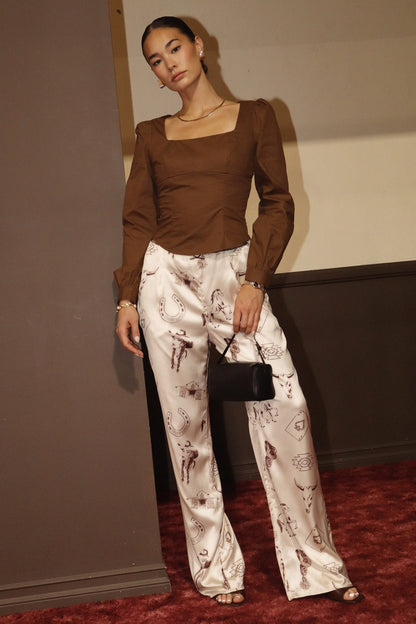 CHARLIE PANTS