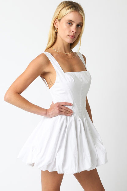 STELLA DRESS