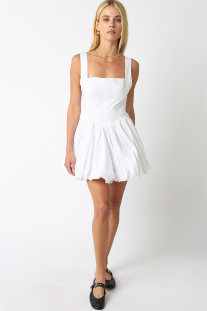 STELLA DRESS