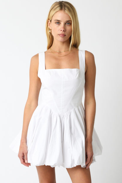 STELLA DRESS
