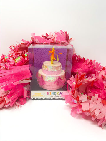 CAKE TOPPER CANDLE SET