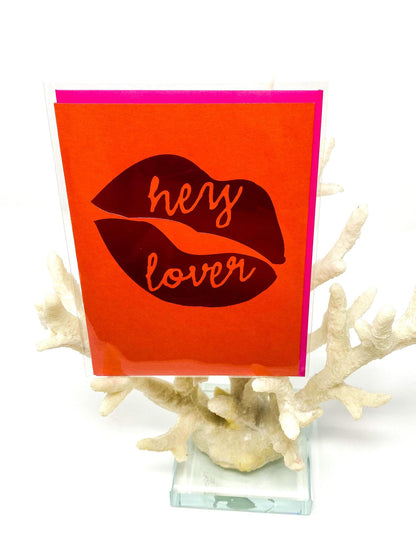 LOVE CARDS