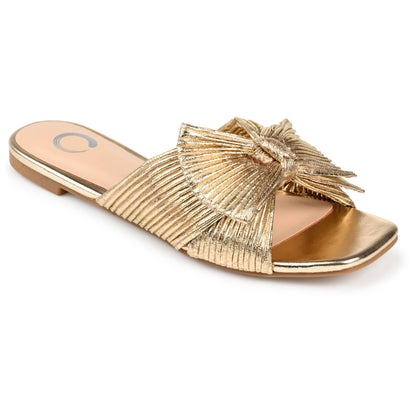SERLINA SANDAL - Tru Comfort Foam™