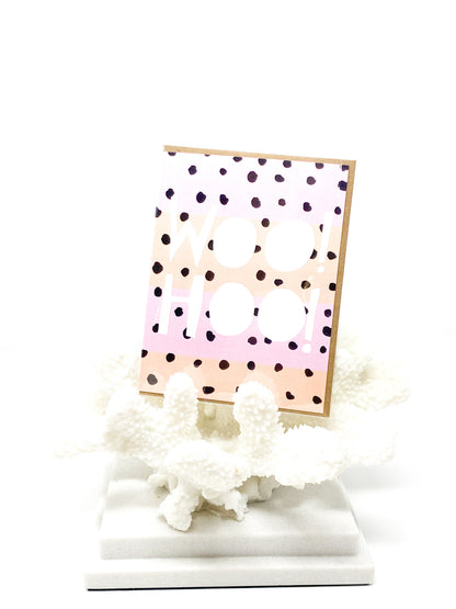 GIRLY BIRTHDAY CARDS