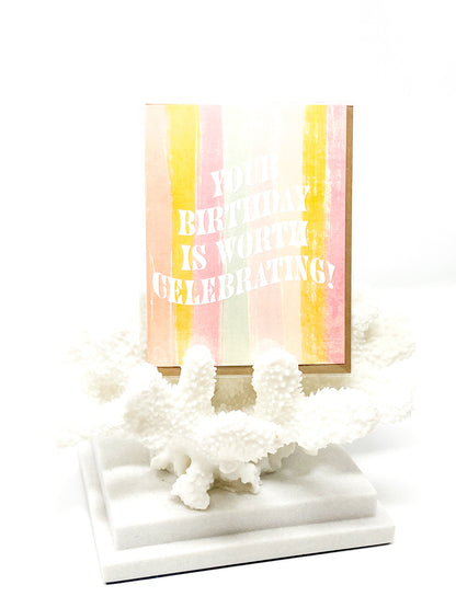 GIRLY BIRTHDAY CARDS