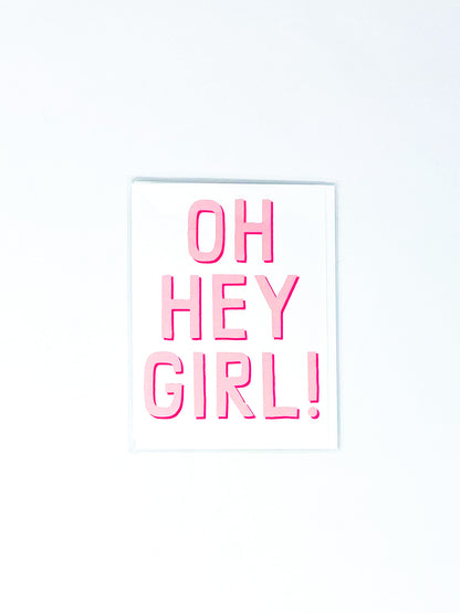 FRIENDSHIP CARDS