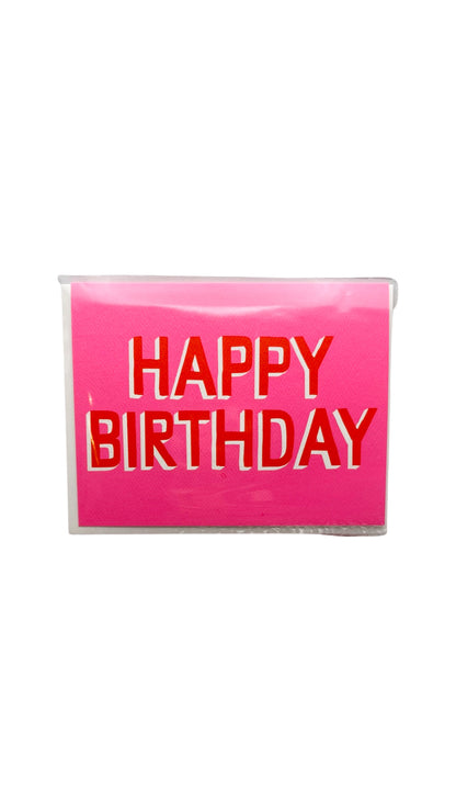 FUN CARDS