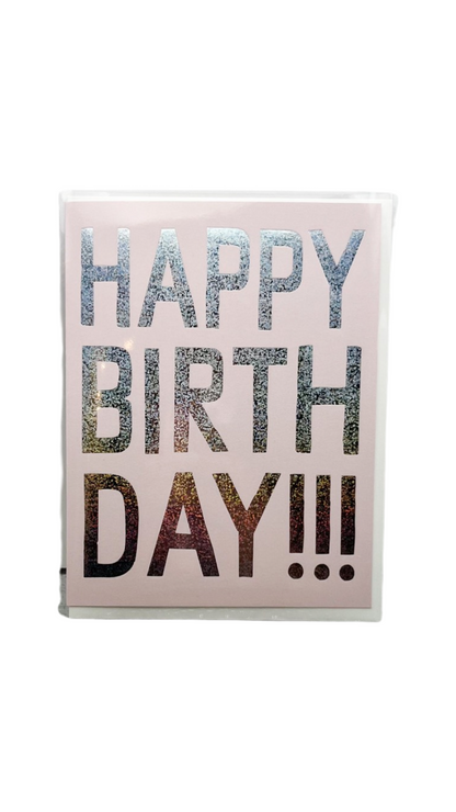 FUN CARDS