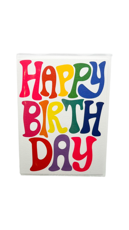 FUN CARDS