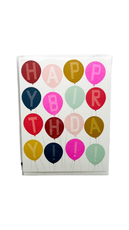FUN CARDS