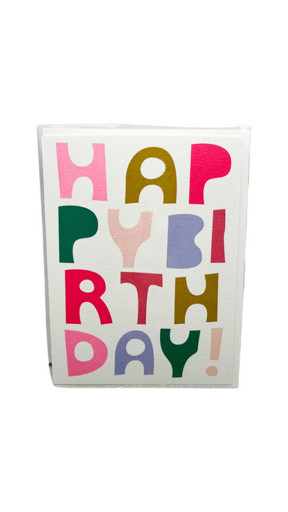 FUN CARDS