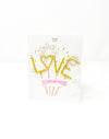 LOVE YOU MEAN IT GIFT TAG