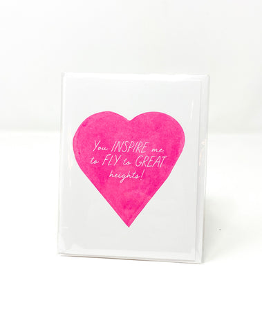 I LOVE YOU TO THE MOON & BACK CARDS